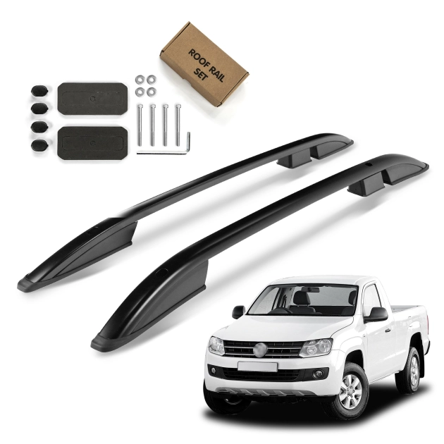 Automobilių relingai Volkswagen Amarok I (2010-2022)