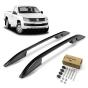 Automobilių relingai Volkswagen Amarok I (2010-2022)