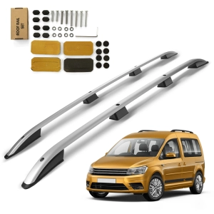 Automobilių relingai Volkswagen Caddy IV (2020→)