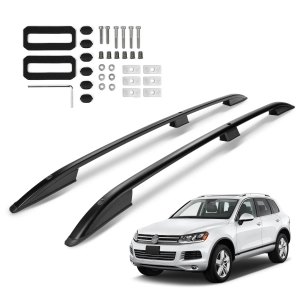 Automobilių relingai Volkswagen Touareg I (2002-2010)