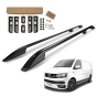 Automobilių relingai Volkswagen Transporter T6 (2016-2021)