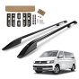 Automobilių relingai Volkswagen Caravelle T6 (2016-2021)