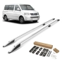 Automobilių relingai Volkswagen Caravelle T5 (2003-2016)