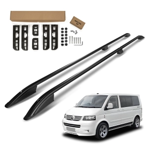 Automobilių relingai Volkswagen Multivan T5 (2003-2016)