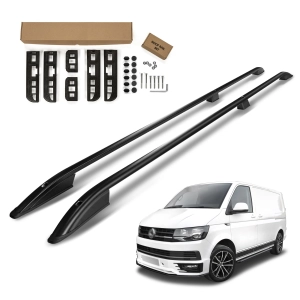 Automobilių relingai Volkswagen Transporter T6 (2016-2021)