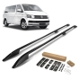 Automobilių relingai Volkswagen Caravelle T6 (2016-2021)
