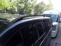 Automobilių relingai Mercedes Vito W639 Size L1 / Compact (2003-2014) Black