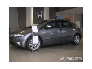 Durų moldingai Honda Civic VIII (2005-2011)