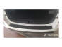 Galinio bamperio apsaugos Hyundai Tucson III Facelift (2018-2020)