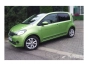 Durų moldingai Skoda Citigo (2011→)