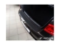 Galinio bamperio apsaugos Volkswagen Passat B7 (2010-2015)
