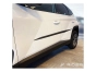 Durų moldingai Hyundai Tucson IV (2020→)