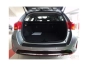 Galinio bamperio apsaugos Toyota Auris II Facelift (2015-2018)