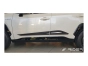 Durų moldingai Toyota RAV4 V (2018→)