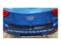 Galinio bamperio apsaugos Hyundai i30 II (2011-2017)