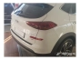 Galinio bamperio apsaugos Hyundai Tucson III Facelift (2018-2020)