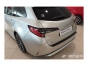 Galinio bamperio apsaugos Toyota Corolla E210 (2018→)