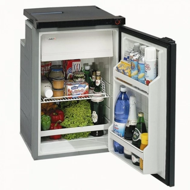 Įmontuojamas kelioninis šaldytuvas Indel B CRUISE 100/V