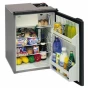 Įmontuojamas kelioninis šaldytuvas Indel B CRUISE 85/E