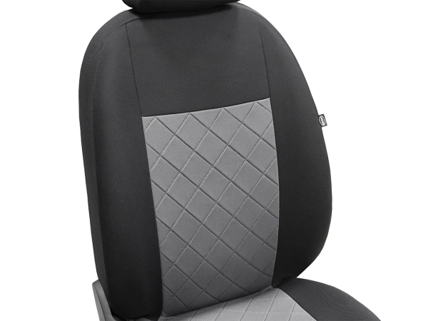 Craft Line užvalkalai Volkswagen Tiguan Allspace 5 Seats (2017→)