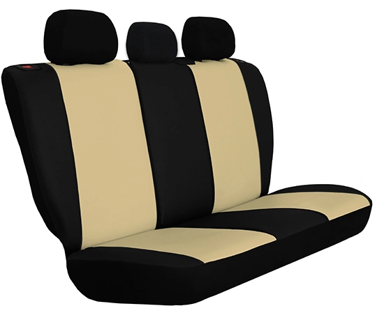 Leather Standard (1+1) užvalkalai Volkswagen Golf VII (2012-2020)