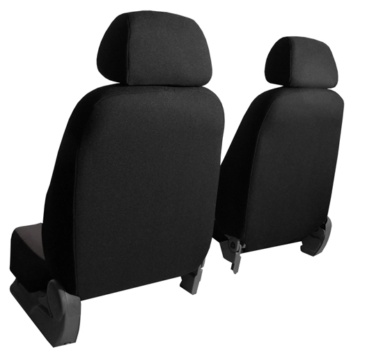 Elegance (1+1) užvalkalai Nissan Qashqai I 2+ 5 Seats (2009-2013)