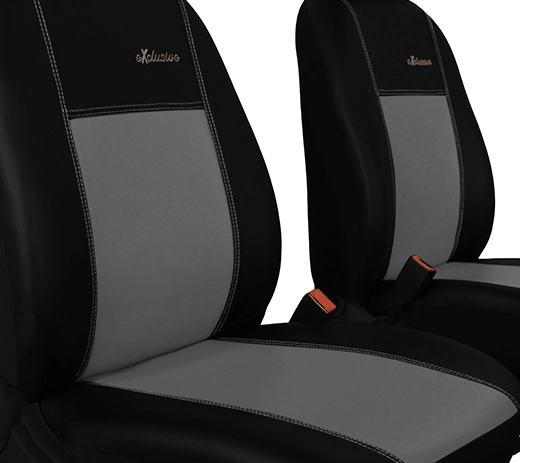 Exclusive ECO Leather užvalkalai Citroen Berlingo III 5 Seats (2018→)