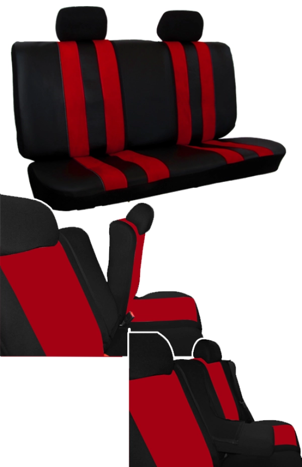 GT Line (1+1) užvalkalai Citroen Berlingo XTR III 5 Seats (2018→)