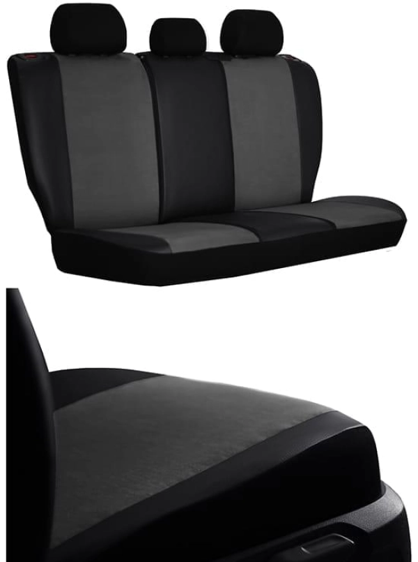 Unico (1+1) užvalkalai Fiat Freemont 5 Seats (2011-2016)