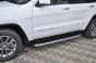 Slenksčiai Volkswagen Caddy III Facelift (2015-2020) NS001