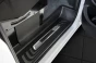 Slenksčių apsaugos Mercedes V Class W447 (2014→)