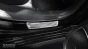 Slenksčių apsaugos Mercedes CLA Class X118 Shooting Brake (2019→)