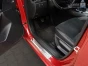 Slenksčių apsaugos Mazda 3 III Hatchback (2013-2018)