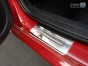 Slenksčių apsaugos Mazda 6 III (2012→)