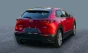 Slenksčių apsaugos Mazda CX-3 Facelift (2018→)