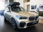 Slenksčių apsaugos BMW X5 G05 (2018→)