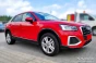 Slenksčių apsaugos Audi Q2 Facelift (2020→)