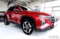 Slenksčių apsaugos Hyundai Tucson IV (2020→)