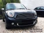 Galinio bamperio apsauga Mini Countryman R60 (2010-2016)