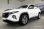 Galinio bamperio apsauga Hyundai Tucson IV (2020→)