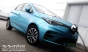 Galinio bamperio apsauga Renault Zoe Facelift Hatchback (2019→)