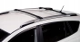 Stogo skersiniai Aguri Prestige II Chrysler 300C I (2005-2010) Black