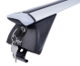Stogo skersiniai AIWAYS U5 DGH System (2019→)