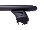 Stogo skersiniai Thule Ford Galaxy II Facelift Evo Wingbar (2008-2015) Black