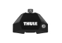 Stogo skersiniai Thule BMW 4 F36 Evo Slidebar (2014-2020)