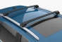 Stogo skersiniai Turtle AIR-1 Chevrolet Cruze I Facelift Wagon (2012-2016) Black
