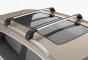 Stogo skersiniai Turtle AIR-2 Ford Mondeo V Wagon (2014→) Silver