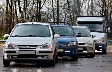 DRL dienos žibintai DRL dienos žibintai