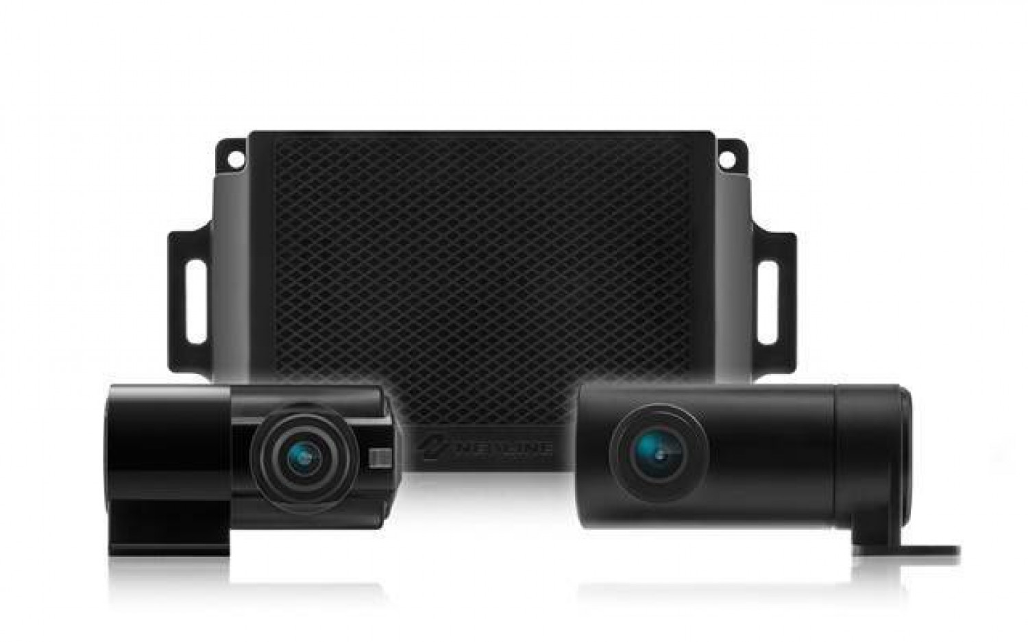 Vaizdo registratorius Neoline G-TECH X53 DUAL - Autoviskas.lt